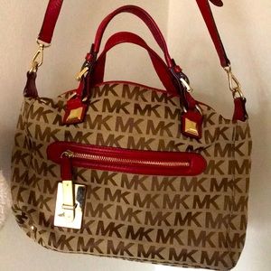 Michael Kors Purse